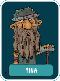 Tina