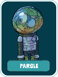 Pargle