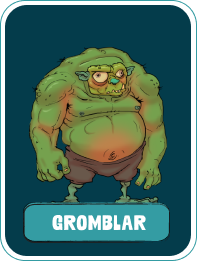 Gromblar